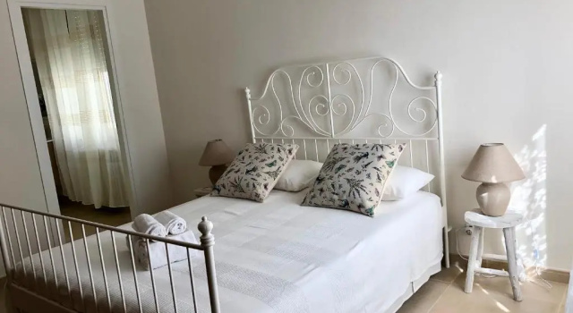 Номер Standard A CASA DI TATI