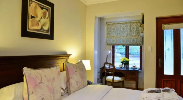 Двухместный номер Standard Bellgrove Guest House Sandton