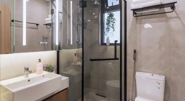 Номер Standard Glorious Luxury Apartments