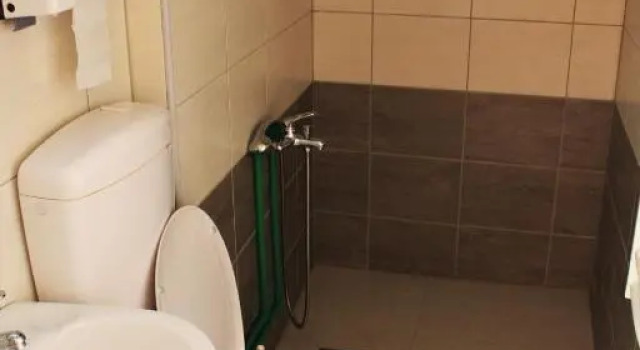 Двухместный номер Classic с красивым видом из окна Etno selo Sljeme