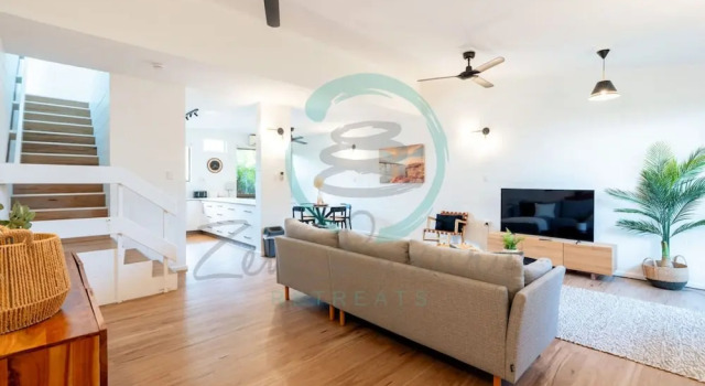Nightcliff Foreshore Seaview Outdoor Dining, Foglalás Apartman Nightcliff 