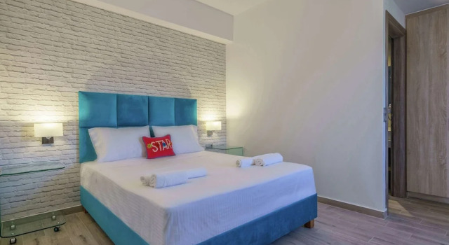 Villa in Plakias Near the Beach, Забронировать Вилла Плакиас Центральный Крит