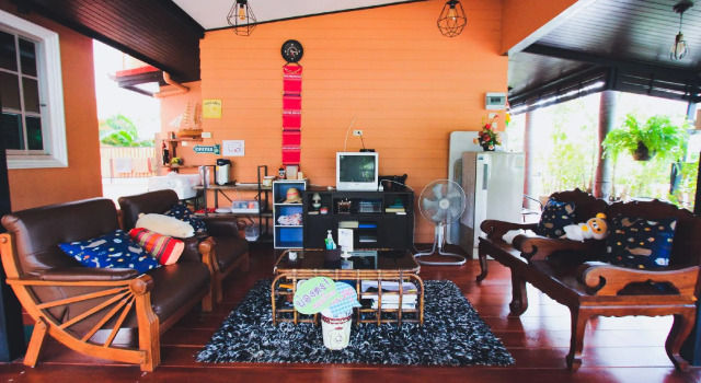 Baan Hmon Non-lay Sattahip