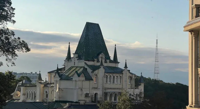 APETIKO APARTMENTs, Buchen Sie Ferienwohnung Apartments in Kyiv Region, Ferienwohnung