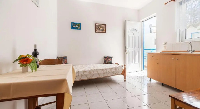 Acapulco 8, Забронировать Апартаменты/квартира Отели Афанду с парковкой, Парковка