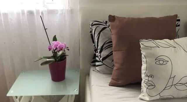 Коттедж с балконом Beautiful 4-bed House in the Weinviertel