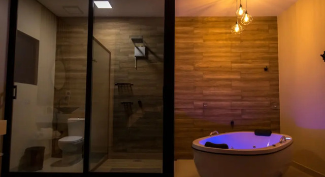 Номер Premium Hotel Itatiaia