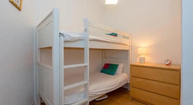 Апартаменты Summit Apartment