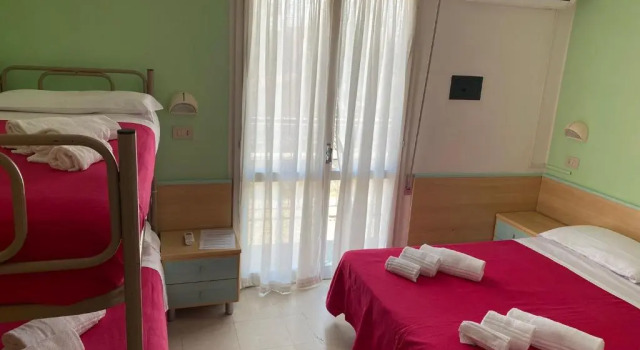 Номер Standard Hotel Barbiani