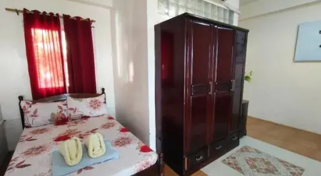 Luksusowa willa Punta Riviera Resort Bolinao