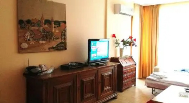 Single Apartment in Searegal Compex