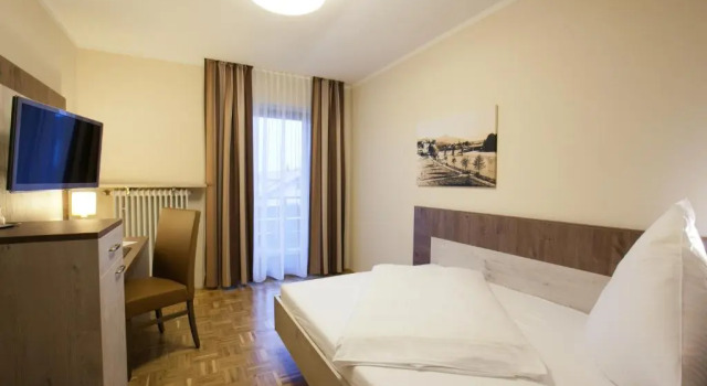 Номер Standard Hotel am Wald
