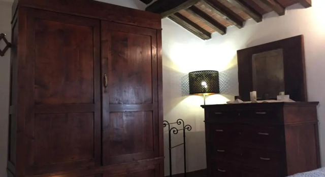Номер Standard Casa Donella B&B