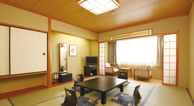 Номер Standard Grand Mercure Nara Kashihara