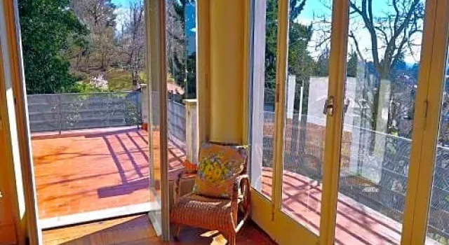 Villa Silvia B&B Varese, Забронировать Отель «постель и завтрак» Варезе Provincia di Varese