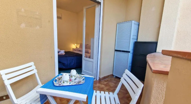 Апартаменты Standard ASHUR310 RESIDENCE MONDELLO