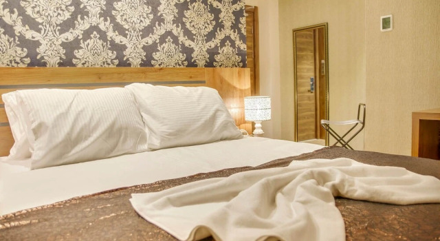 Номер Superior Newway Hotel