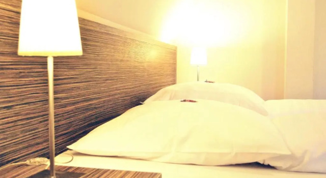 Семейный номер Standard Hotel Dietrichsdorfer Hof