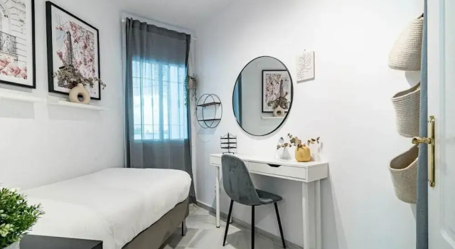 Апартаменты Lnm43- Cozy Holiday Home Close to Puerto Banus