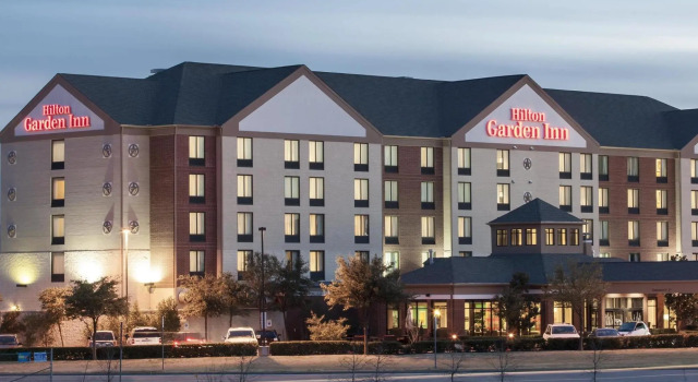 Номер Standard Hilton Garden Inn Dallas/Duncanville