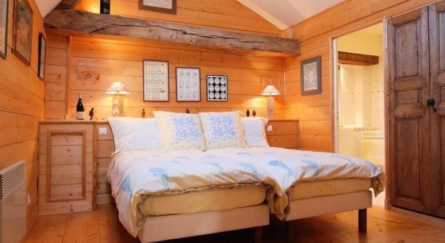 La Closerie Saint Martin, Book Bed and Breakfast  