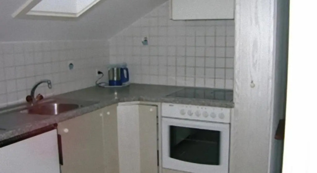Апартаменты Residence Jungfrau