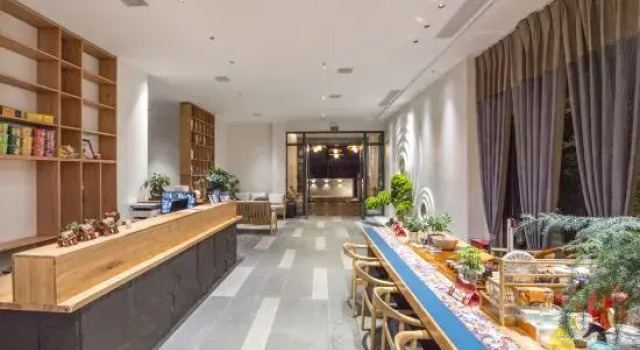 WanfengLin shanshu Homestay, Book Hotel Hotels in Qianxinan with a Pool, Swimming Pool