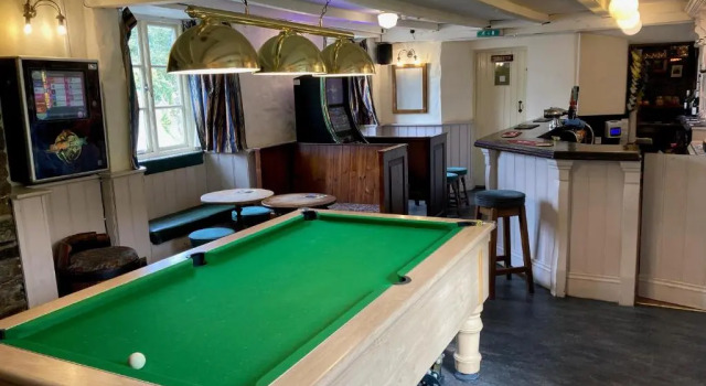 The Eliot Arms, Buchen Sie Hotel Saint Germans Cornwall