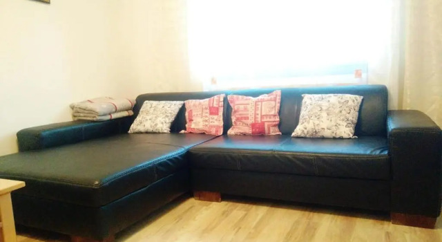 SMB Holiday Apartment
