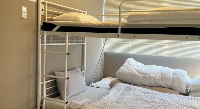 Двухместный номер Standard Phoenix Inn