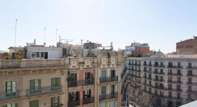 RentBCN Rambla Catalunya, Забронировать Отель Барселона провинция Барселона, рядом с Jove Regina Theatre