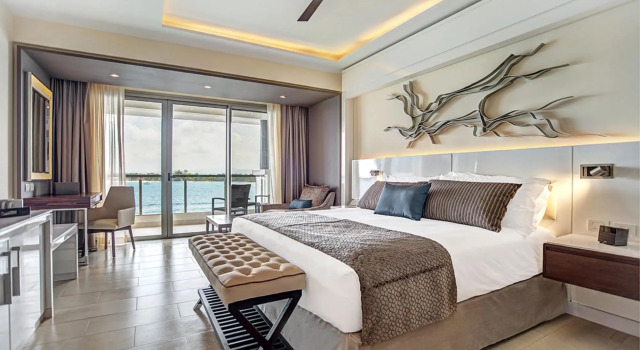 Grand Lido Negril Au-Naturel, An Autograph Collection All-Inclusive Resort - Adults Only, Boek Resort SPA-hotels in Westmoreland, SPA