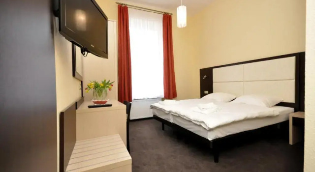Двухместный номер Standard Hotel Bova