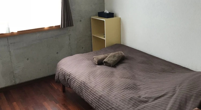 Апартаменты с балконом Biimata house