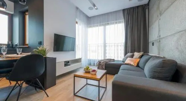 Ordona 12b P&O Apartments