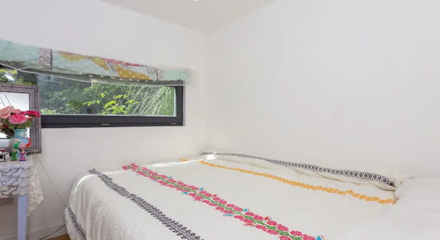 1 Bedroom With Large Garden By Kings Cross, Забронировать Дом для отпуска Виллы Большого Лондона, Вилла