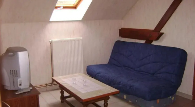 Gîte A l'Orée des Biches, Buchen Sie Hotel Sainte-Marie-aux-Mines Haut-Rhin