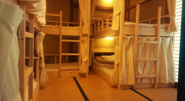 Keyaki Guesthouse, Rezerwuj Hotel Aoba Ward Sendai