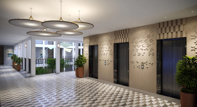 Little Oasis . A Luxury Hotel & Spa