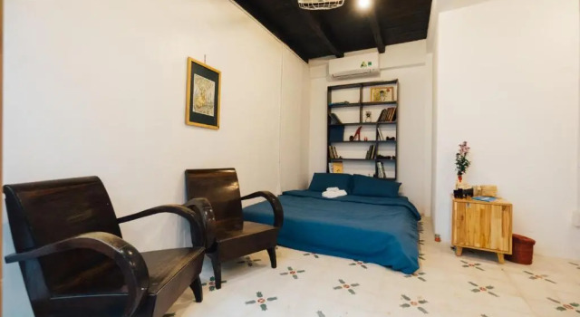 a-mâze house, Забронировать Отель Хюэ Тхыатхьен-Хюэ