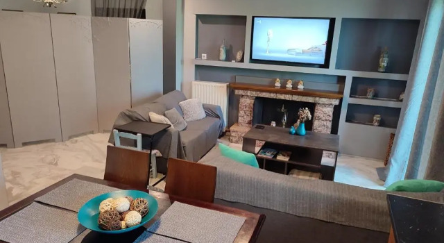 Коттедж Panorama house leika kalamatas
