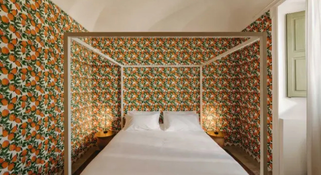 Braccialieri Luxury Resort, Забронировать Отель Отели Авола 4 звезды, 4*