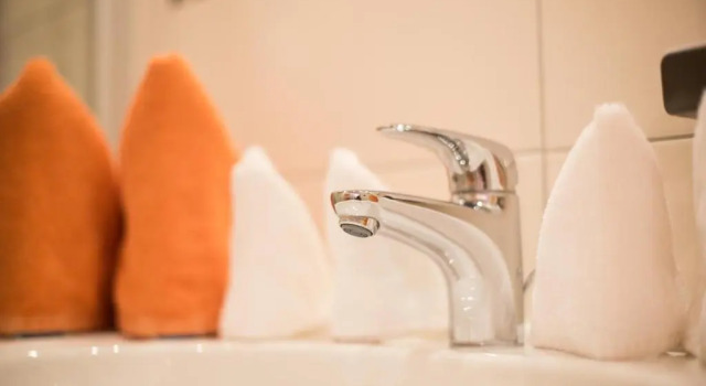 Двухместный номер Standard Alpenresidenz Ballunspitze - Kinderhotel