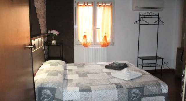 La Soffitta