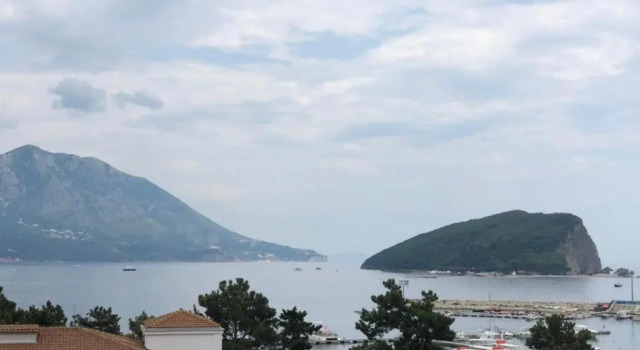 Номер Deluxe Blue Marlin Apartments