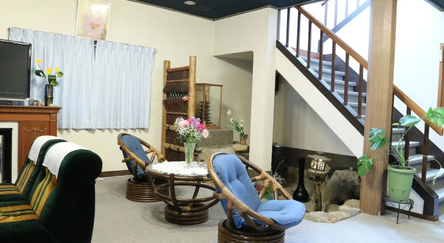 Kanko Ryokan Yamato, Rezervovat Hotel Hotely v Nara se snídaní, Snídaně