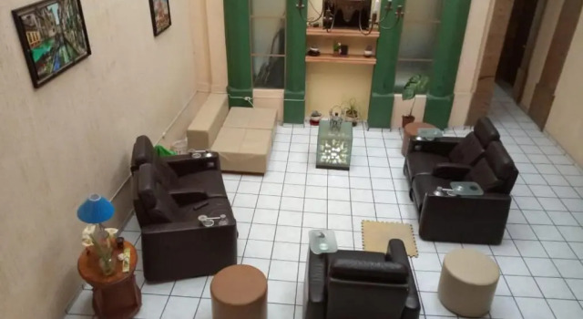 Hostal Guadalajara, Book Hotel Guadalajara Jalisco
