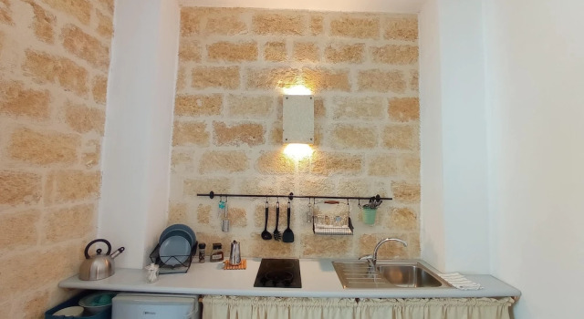 Classic Apartment Bed & Breakfast Casa Lopez