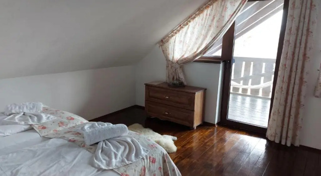 Hannas Hidden Haven, Réserver Hôtel Harghita-Băi Harghita