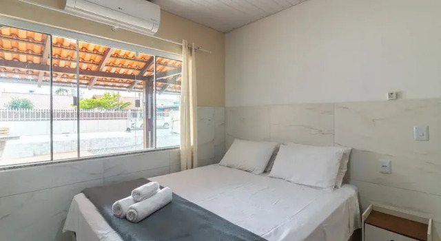 Вилла 4 BR House w/ Pool, 500m From Beto Carrero Jrs0130
